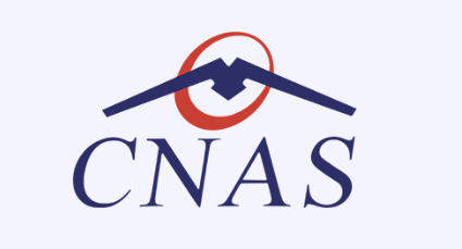Logo CAS Galați