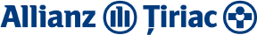 Logo Allianz Țiriac Asigurări