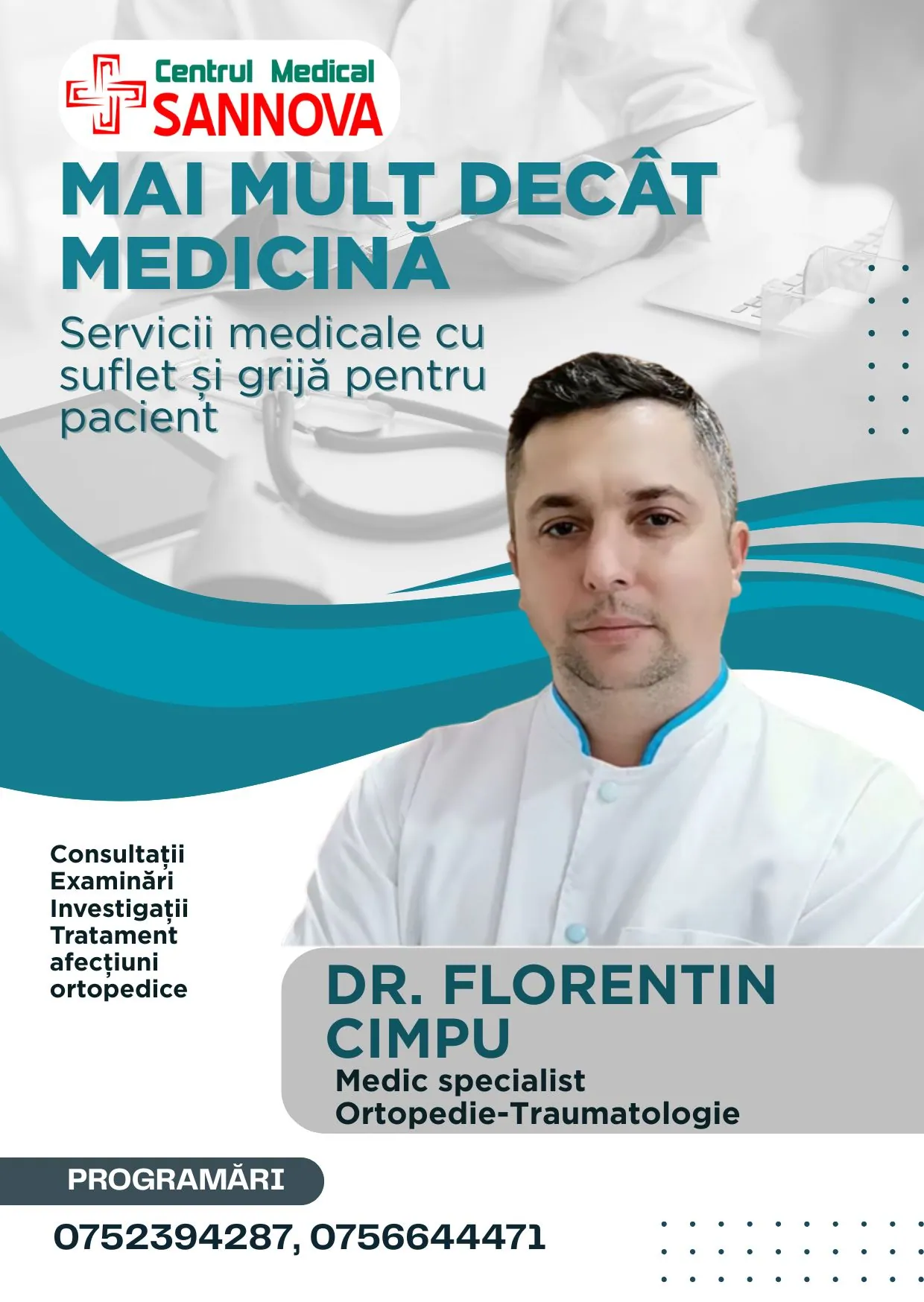 Dr. FLORENTIN CIMPU
