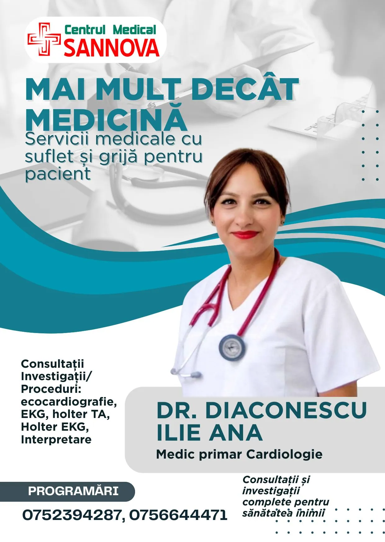 Dr. ANA DIACONESCU ILIE